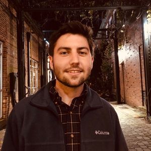 Meet your Posher, Evan